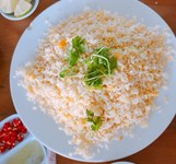 Vườn Dừa Quán Nha Trang