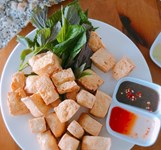 Vườn Dừa Quán Nha Trang