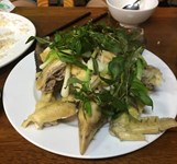 Vườn Dừa Quán Nha Trang