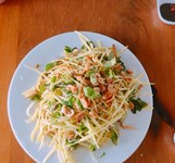 Vườn Dừa Quán Nha Trang