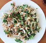 Vườn Dừa Quán Nha Trang