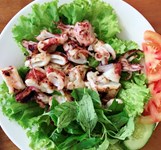 Vườn Dừa Quán Nha Trang