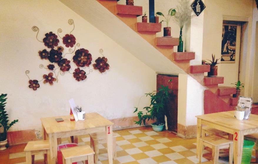 LyTok Ẩm Thực H&#224;n Quốc