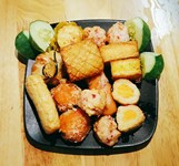 LyTok Ẩm Thực Hàn Quốc