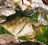 Quán Hải Sản Ty Rô