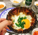 Quán Hải Sản Ty Rô