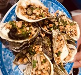 Quán Hải Sản Ty Rô