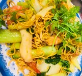 Quán Hải Sản Ty Rô