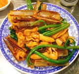 Quán Hải Sản Ty Rô