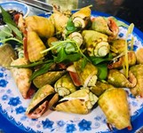 Quán Hải Sản Ty Rô