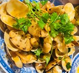 Quán Hải Sản Ty Rô