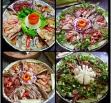 Ohe Quán Nướng Nha Trang