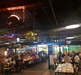 Ohe Quán Nướng Nha Trang