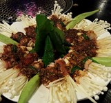 Ohe Quán Nướng Nha Trang