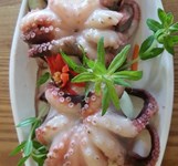 Ohe Quán Nướng Nha Trang