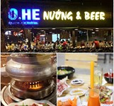 Ohe Quán Nướng Nha Trang
