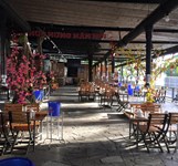 Ohe Quán Nướng Nha Trang