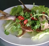 Nhà Hàng Thùy Dương - Hải Sản Tươi Sống