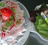 Nhà Hàng Thùy Dương - Hải Sản Tươi Sống