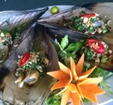 Nhà Hàng Thùy Dương - Hải Sản Tươi Sống