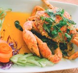 Nhà Hàng Thùy Dương - Hải Sản Tươi Sống