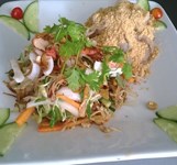 Nhà Hàng Thùy Dương - Hải Sản Tươi Sống