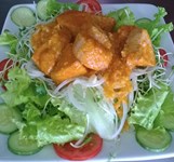 Nhà Hàng Thùy Dương - Hải Sản Tươi Sống