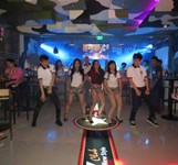 The Banana Club Nha Trang