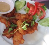 The Banana Club Nha Trang