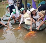 Công Viên Du Lịch Yang Bay.