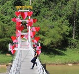 Công Viên Du Lịch Yang Bay.