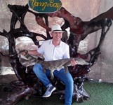 Công Viên Du Lịch Yang Bay.