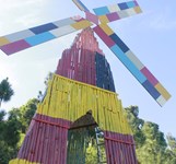 Công Viên Du Lịch Yang Bay.