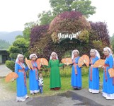 Công Viên Du Lịch Yang Bay.