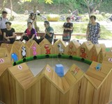 Công Viên Du Lịch Yang Bay.