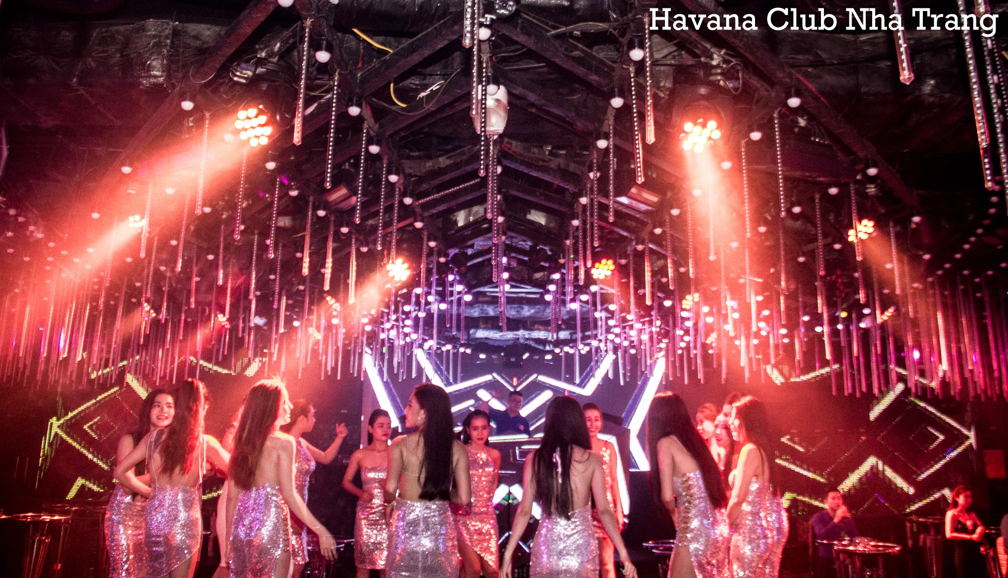 Havana Club Nha Trang