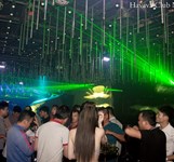 Havana Club Nha Trang