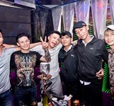 Yasaka 008 Night Club Nha Trang