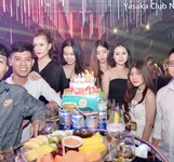 Yasaka 008 Night Club Nha Trang