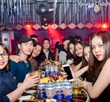 Yasaka 008 Night Club Nha Trang