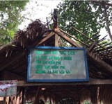 Suối Lách Khánh Vĩnh Nha Trang