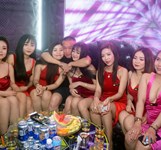 Vũ Trường Nha Trang Lodge