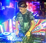 Vũ Trường Nha Trang Lodge