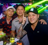 Vũ Trường Nha Trang Lodge