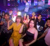 Vũ Trường Nha Trang Lodge