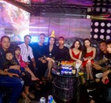 Vũ Trường Nha Trang Lodge