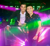 Vũ Trường Nha Trang Lodge