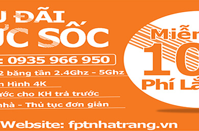 FPT NHA TRANG - FPT KHÁNH HÒA