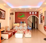 Khách Sạn Phi Long
