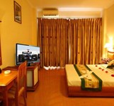 Khách Sạn Phi Long